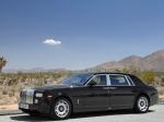 Rolls-Royce Phantom EWB 2005 года